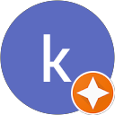 kimberley F. profile picture